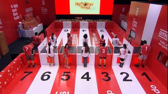 BBB20: Conheça a dupla vencedora da Prova do Líder
