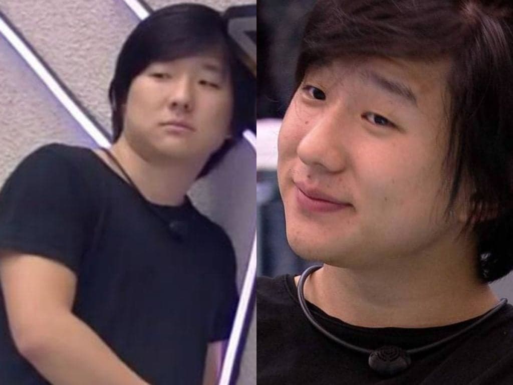 BBB20: Após armar barraco polêmico, Pyong Lee se irrita e debocha de Prior enquanto brother dorme: "Fraco"