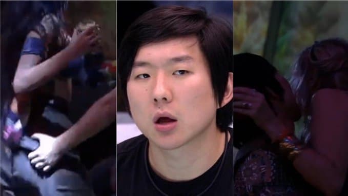 Traição, assediador e expulsão: em 24 horas Pyong vai de favorito a odiado e tem fim decretado no BBB20