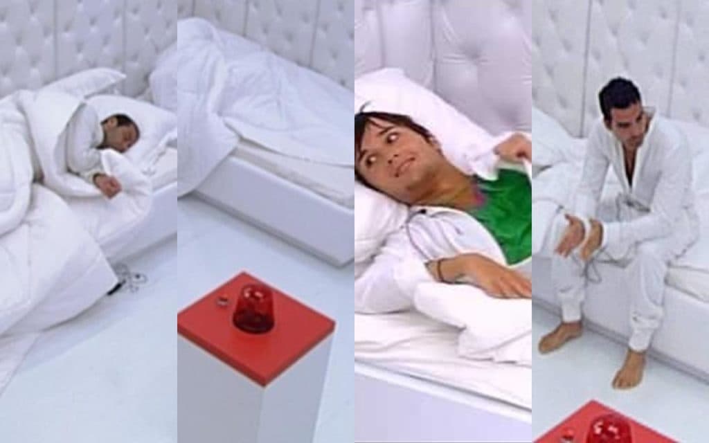 BBB: Surto, eliminação, imunidade e paredão; saiba tudo que aconteceu na história do Quarto Branco