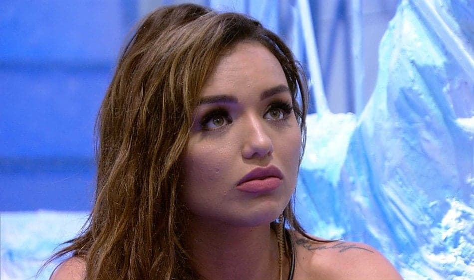 Rafa se revolta com Bianca após barraco histórico e dispara: "Sem necessidade"