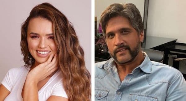 Ex-marido de Rafa, do BBB, se pronuncia após suposto namoro secreto da sister com Leo Chaves vir à tona: 'Nem sabia'