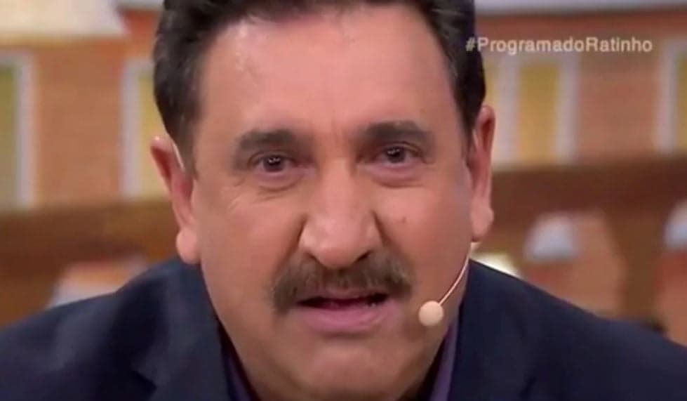 Ratinho é condenado na Justiça e R$ 150 mil são cobrados por humilhação de família em rede nacional