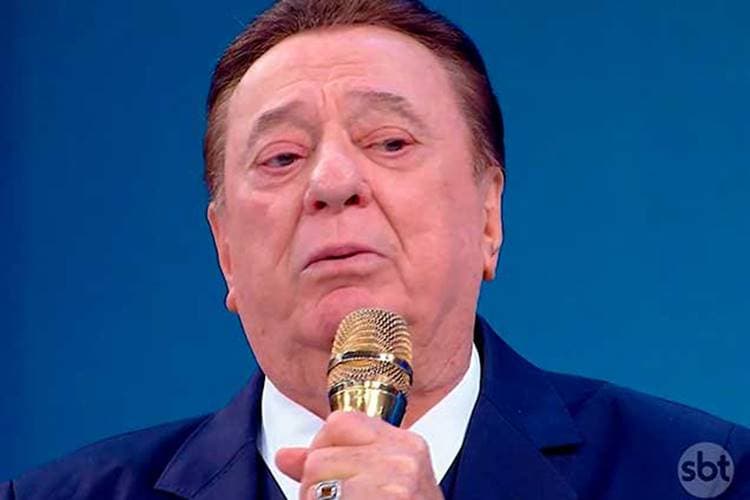 Urgente! Após sofrer grave acidente, verdade sobre estado de saúde de Raul Gil é revelada e público fica incrédulo