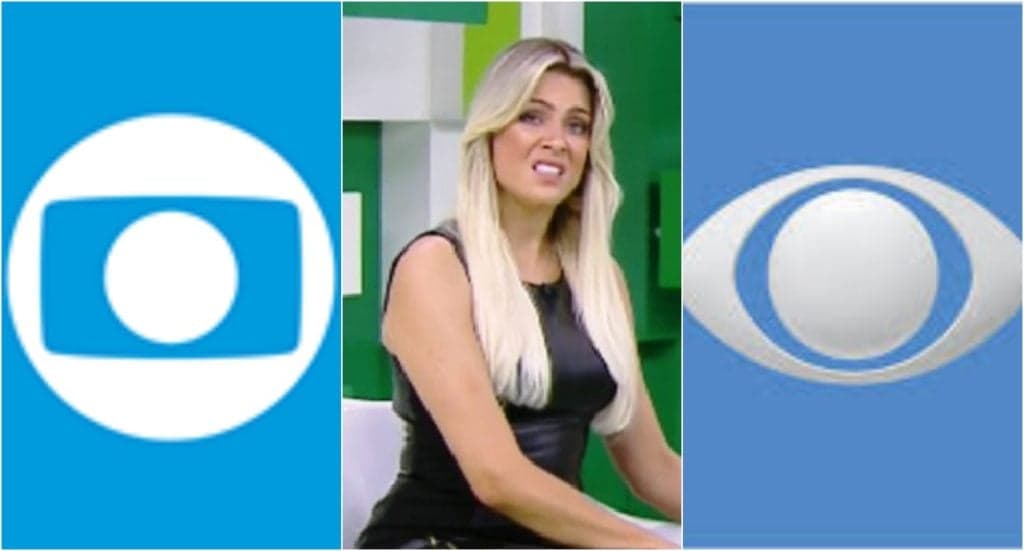 Renata Fan admite propostas para deixar a Band e anuncia troca de programas: "Falar de relacionamentos"