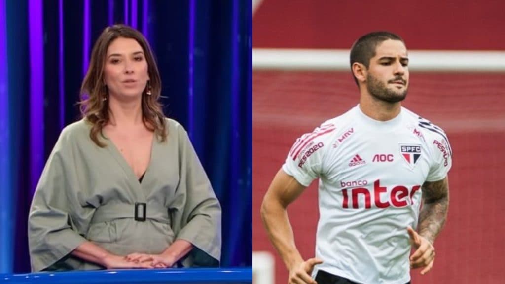 Rebeca Abravanel, após exposição de crise no casamento com Pato, coloca jogador contra a parede e dá ordem