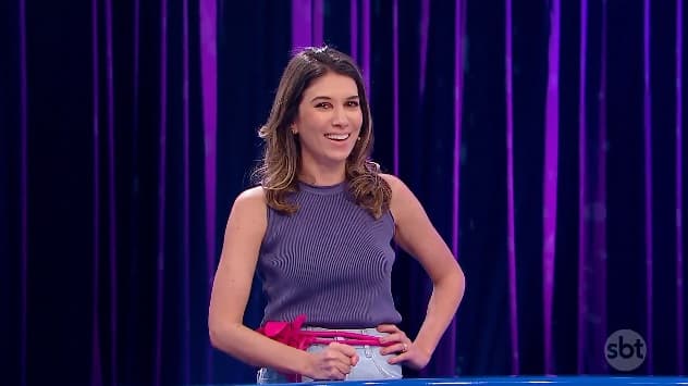 Rebeca Abravanel rainha? Ela atropela produções do SBT e quebra recorde; confira os consolidados de sexta-feira (21/02/20)