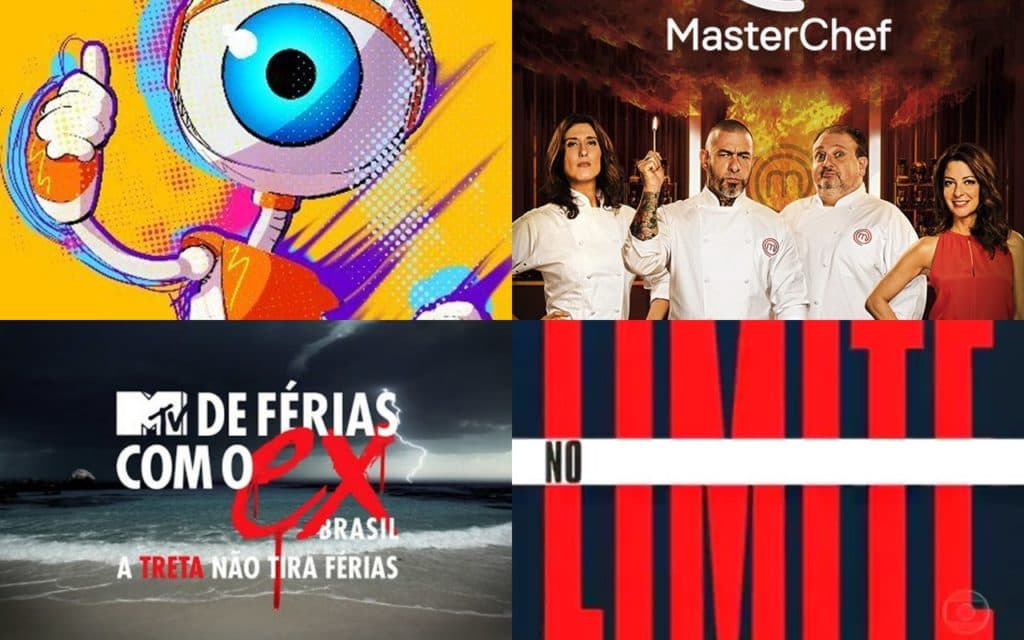 QUIZ: Qual reality show mais combina com você? Faça o teste!