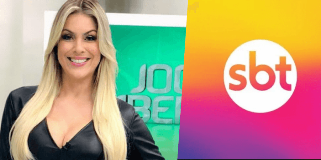 Renata Fan, explodindo na Band, e apresentadora do SBT viram alvo da Globo: "Pra cima dela"
