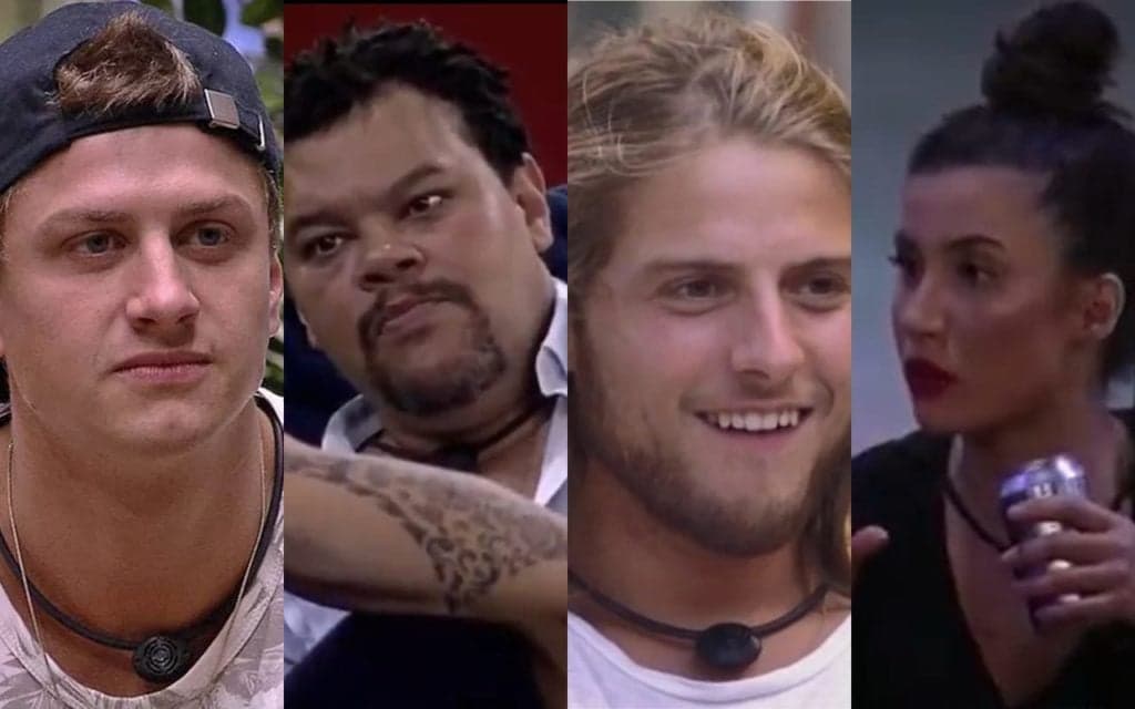 BBB20: Prior leva bronca de Bianca Andrade e Gizelly é humilhada por Daniel; resumo das últimas horas do programa