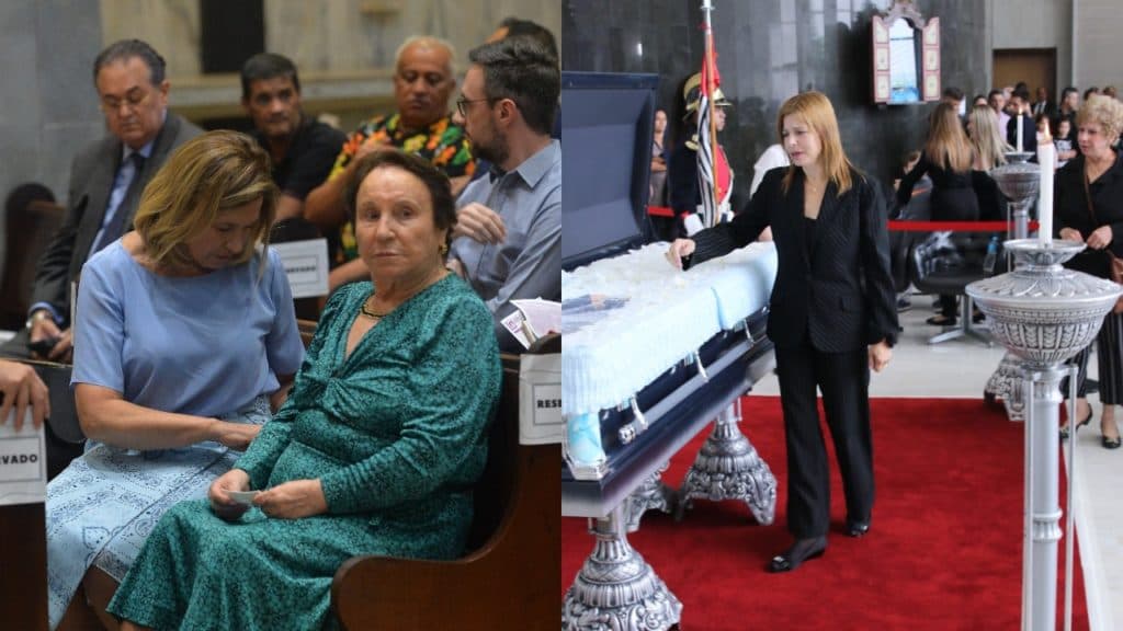 Família de Gugu divulga cartada crucial contra Rose Miriam e documento secreto aponta: "Milhões"