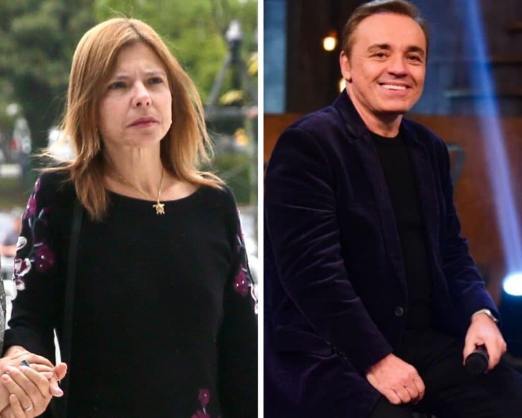 Bomba! Por motivo chocante, Rose Miriam amarga nova derrota na justiça e perde pensão de viúva de Gugu