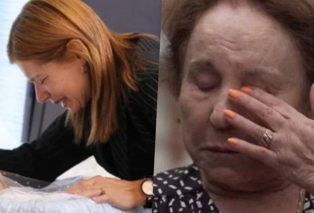 Bomba! O que a carta de Rose Miriam e a entrevista bombástica de Maria do Céu, dizem sobre a real relação de Gugu