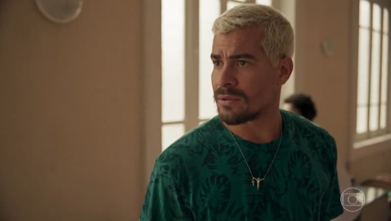 Amor de Mãe: Ryan invade programa ao vivo da Globo para fazer apelo desesperado