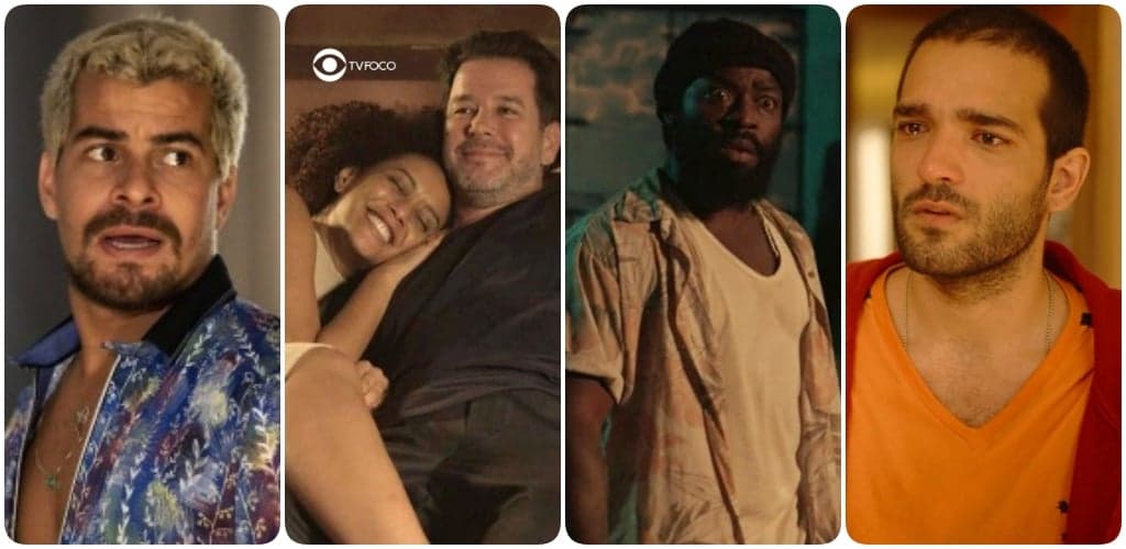 Amor de Mãe: Ryan faz apelo na Globo, Raul e Vitória transam e Marconi ameaça Sandro