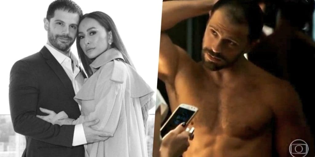 Crise, fim de sexo e separação: A realidade bombástica envolvendo Sabrina Sato e Duda Nagle