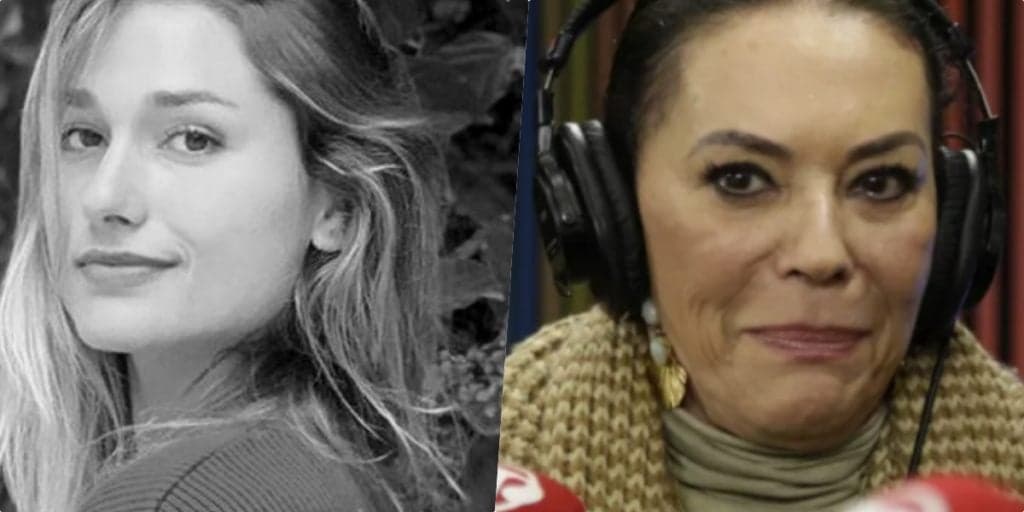"Boa coisa não é", guerra de Sasha e avó é escancarada e tem direito a briga judicial, falência e desdém