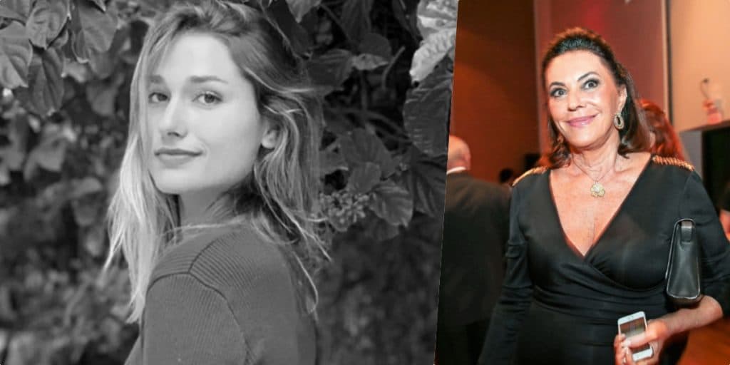 Barraco e mágoa! Sasha, em verdadeiro campo de guerra com a avó Beth Szafir, faz anúncio bomba: "Dentro desse abraço"