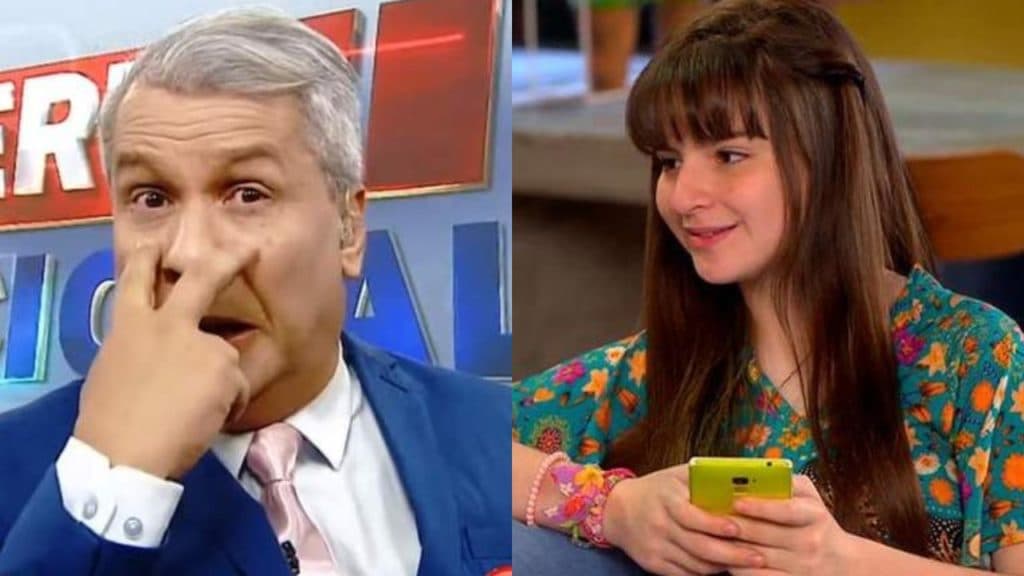 Audiência, 20/2: Sikêra Jr atinge o pico arrasador na RedeTV! e Poliana mostra que ainda tem fôlego