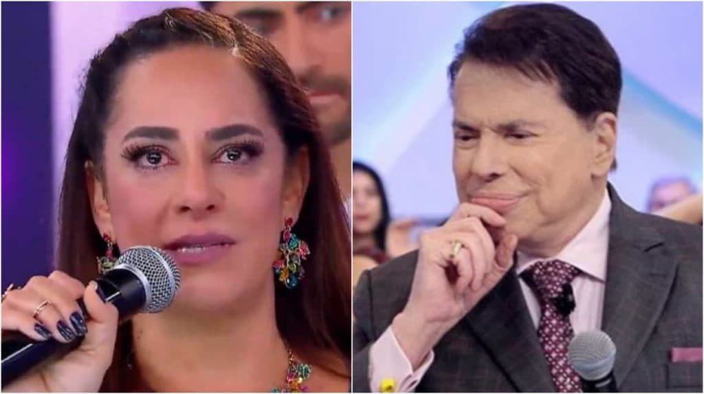 Silvio Santos decreta ordem após demissão de Silvia Abravanel e reação do chefão surpreende