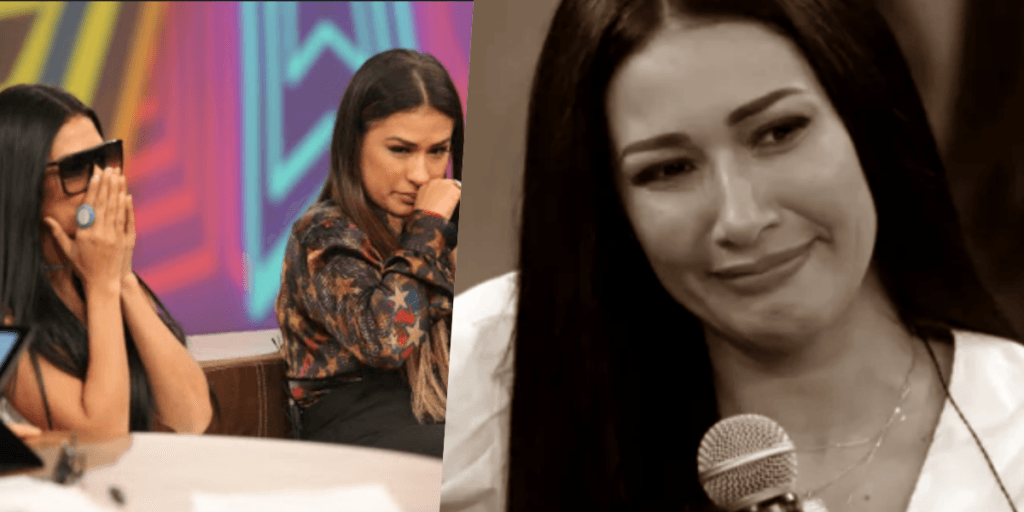 Simone e Simaria terão fase devastadora com choro, bruxaria, feitiçaria e o decreto do fim, diz sensitiva