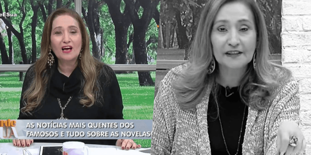 Sonia Abrão emite comunicado  bombástico após "ataques" ao A Tarde é Sua e anúncio que atração sairá do ar