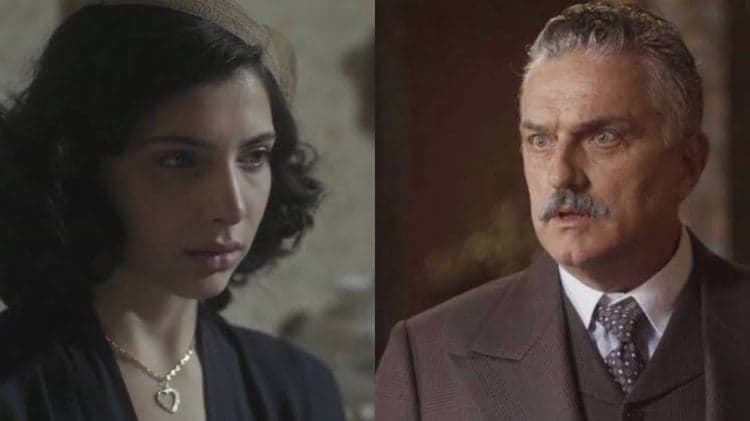 Éramos Seis: Após destruir noivado de Lili, Soraia se dá mal e tem surpresa de seu pai em jantar revelador
