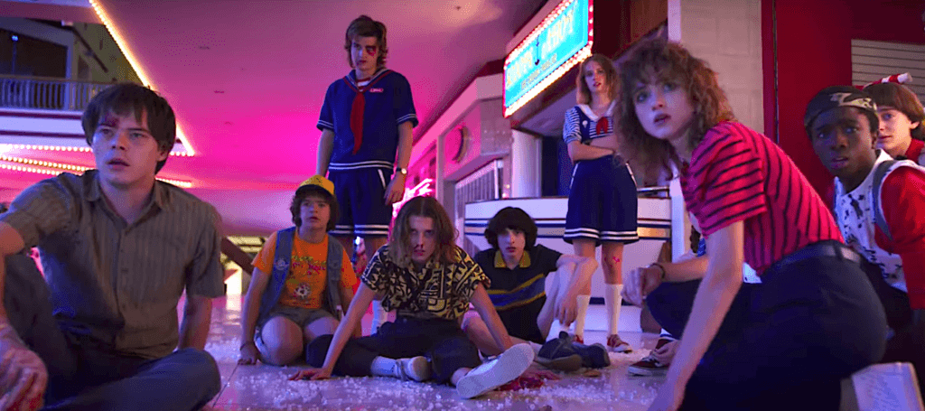 Stranger Things: 4ª temporada ganha trailer e fãs vão ao delírio com detalhes
