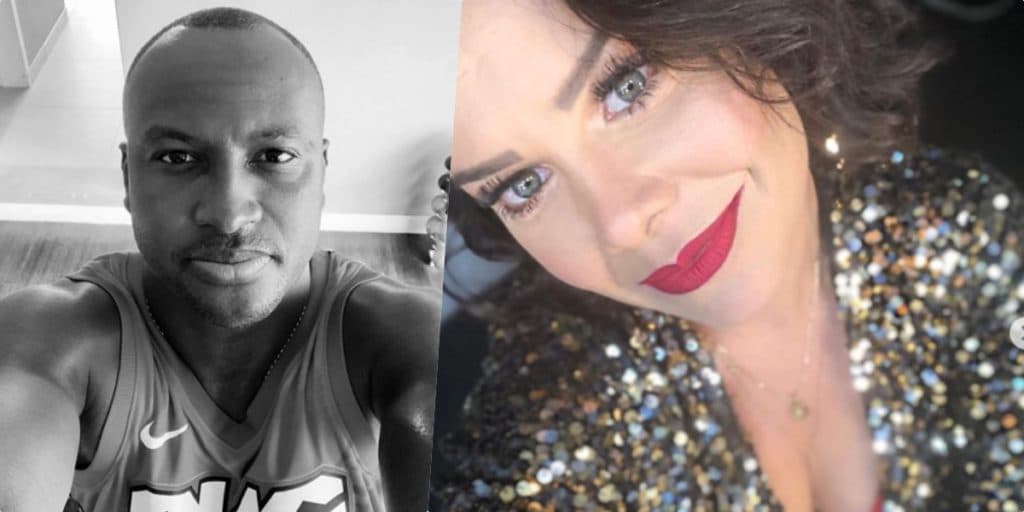 Fernanda Souza, após se declarar para mulher, tem intimidade chutada e mensagens íntimas são expostas: "Um prazer"