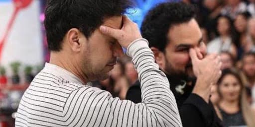 Zezé e Luciano, após anúncio de grave doença, barracos e suposto fim da dupla, fazem comunicado: "Informamos"