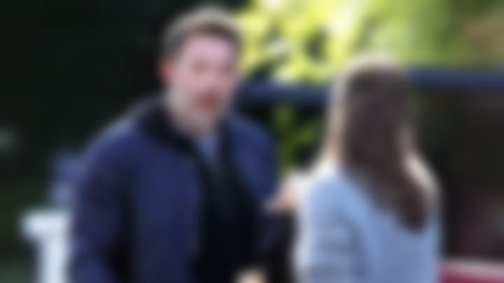 Ator famoso tem colapso nervoso ao gravar cena e gera desespero: "Todo mundo ficou congelado"