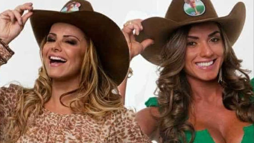 Barraco! Após assumir treta com Viviane Araújo, Nicole Bahls toma iniciativa e faz duro anúncio