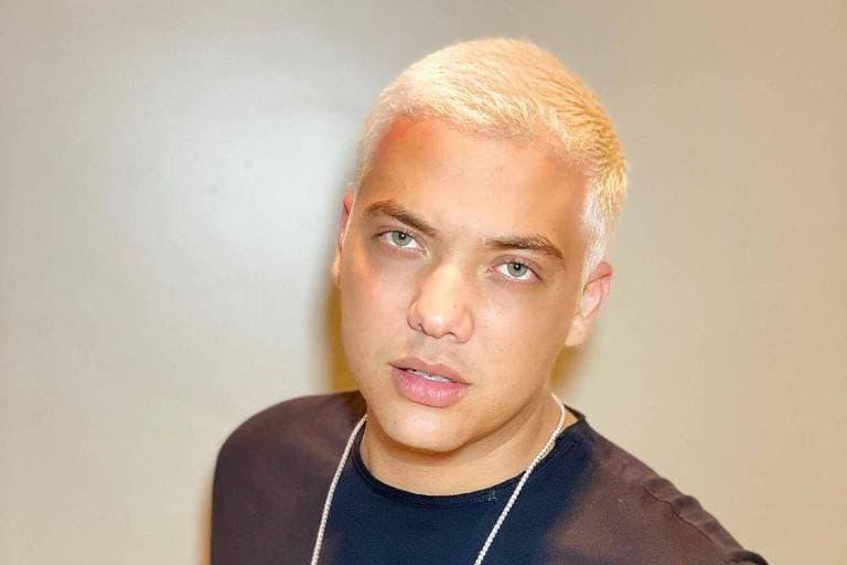 Wesley Safadão, após ficar loiro, passa por nova mudança em pleno Carnaval: "O que está acontecendo?''