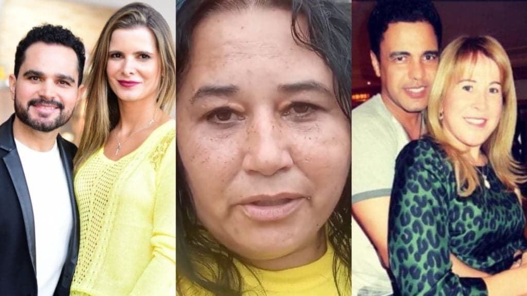 Exclusivo! Ex de Luciano vira fenômeno, ataca Zezé e escandaliza ao contar o que ele fez com ela aos 16: "Sequelas"