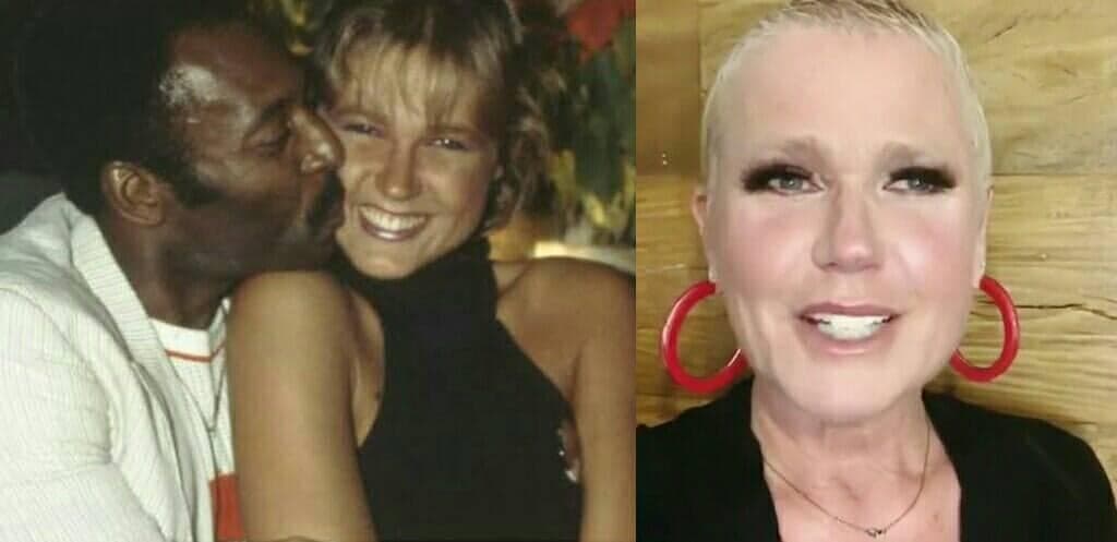 Xuxa revela detalhes íntimos com Pelé, entrega podres da relação e afirma: "eu era traída"