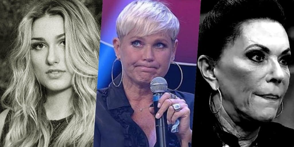 Falência, briga na justiça e neta detonada: O que a guerra de Sasha, filha de Xuxa, e a avó Beth Szafir esconde