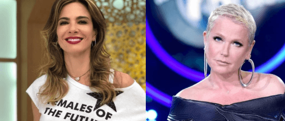 Luciana Gimenez expõe verdadeira relação com Xuxa Meneghel e surpreende ao revelar atitude inesperada da apresentadora