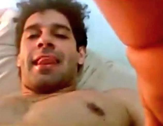 Após vídeo íntimo revelado, João Baldasserini terá cenas quentes em novela da Globo