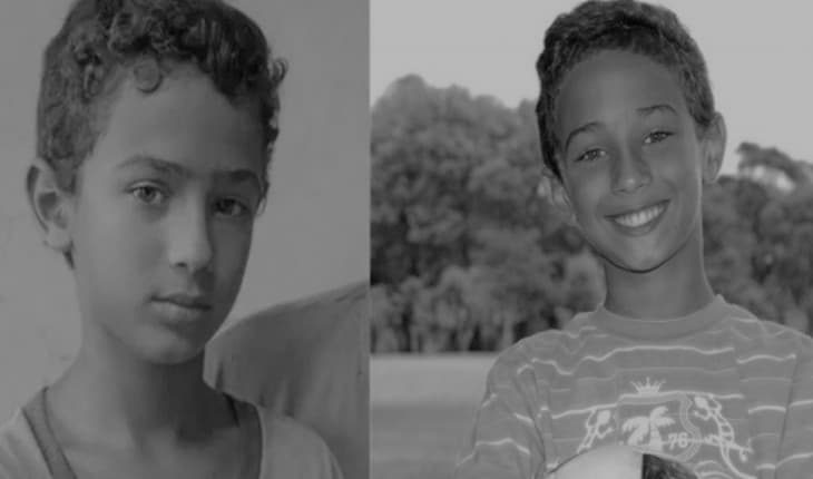 Lembra dele? Veja como está o ator mirim de Duas Caras nos tempos atuais; você vai se surpreender