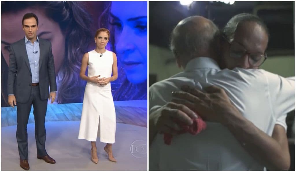 Globo se pronuncia sobre trans assassina e atitude de Drauzio Varella no Fantástico: "Apoiamos integralmente"