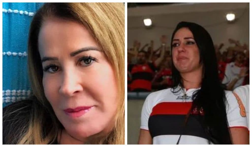 Após destruir Zilu, Graciele Lacerda expõe casamento dos sonhos com Zezé e é massacrada pelo público