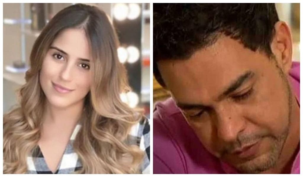 Filha de Zezé di Camargo expõe pai e denuncia problema na família: "Graças a Deus você não continuou"