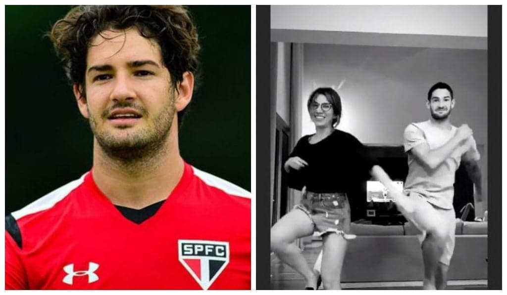 Após casamento às pressas, Pato expõe Rebeca Abravanel e revela intimidade do casal em vídeo