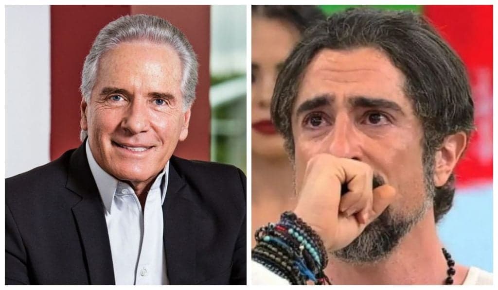 Roberto Justus desdenha de vírus mortal em áudio para Mion: "Só 10% a 15% dos velhinhos morrem"