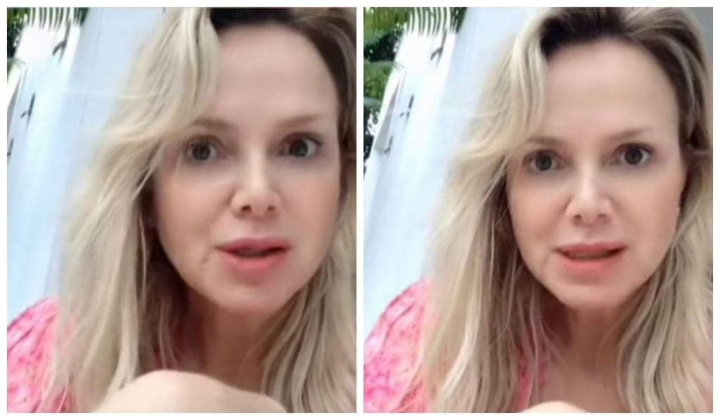 Eliana surge abatida em vídeo e faz súplica ao público em momento desesperador: "Preciso de vocês"