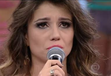 Paula Fernandes é pisada por cantoras sertanejas e explode escândalo horroroso nos bastidores
