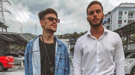 Suruba para todos! Integrante da Família Poncio surpreende e se lança como candidato para as eleições