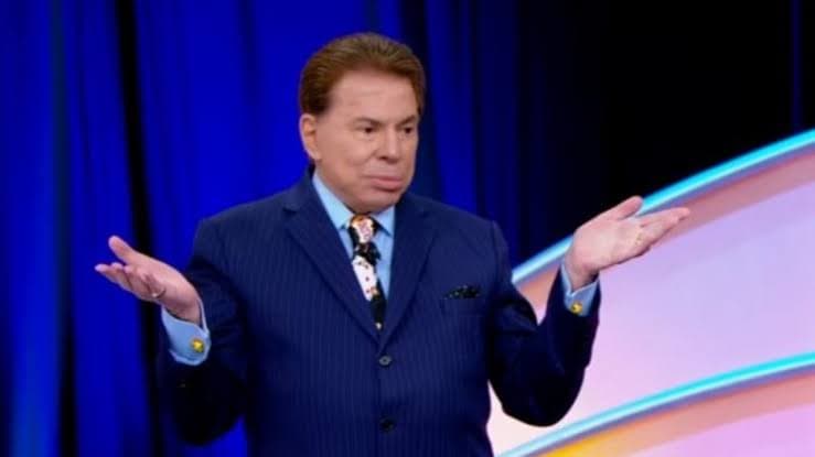 Silvio Santos decide não voltar ao Brasil e deixa o SBT em apuros