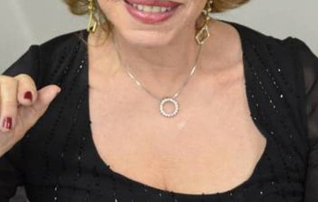 Morre famosa cantora no Rio de Janeiro após sofrer problemas no pulmão