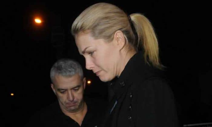 Ana Hickmann sofre perda irreparável na família e marido da apresentadora lamenta: "Ela se foi"